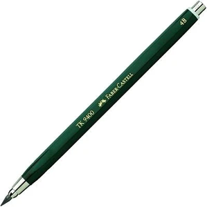 Faber-Castell TK9400 3mm 4B Clutch Pencil - Picture 1 of 4