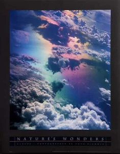 Doug Plummer, Clouds Poster, Poster - Picture 1 of 6