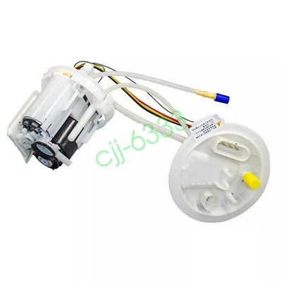 4M0919087D Fuel Pump Module Assembly Fit For Audi Q8 Q7 Q5 4M 2.0L 2016-2020 - Image 1 of 4