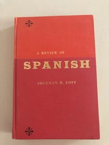 A Review of Spanish - Picture 1 of 5