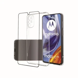 O-EFM Elements Bundle Pack - Case and Screen for Motorola G22 - Bild 1 von 1