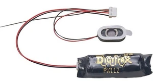 Digitrax PX112-6 N Scale Power Xtender - Picture 1 of 1