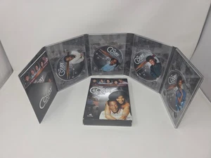 The Cosby Show: The Complete First Season (4-Disc DVD Set 1984) - Picture 1 of 12