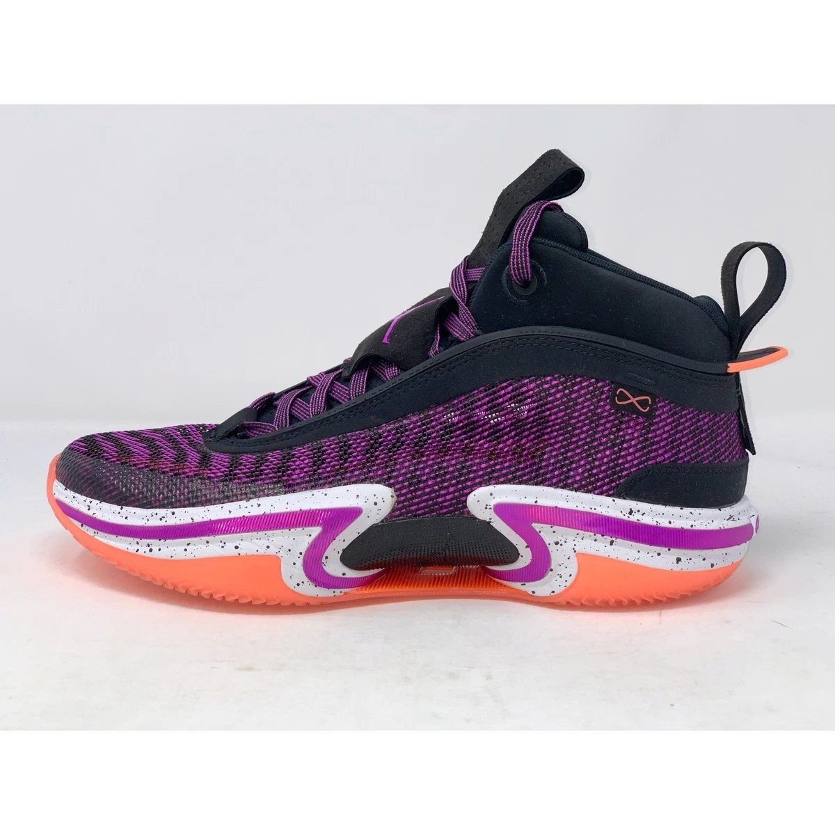 Air Jordan 36 Athletic Shoes for Sale | Authenticity Guaranteed | eBay