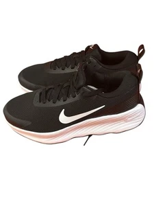 M Nike Promina Men's Walking Shoes (FV5285-002, Black/White) Size 11.5 Wide New - Picture 1 of 7