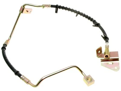 Manguera de freno delantera derecha AC Delco 94122FNHM 2001 para Jeep Grand Cherokee 1999-2004 Foto 1 de 2