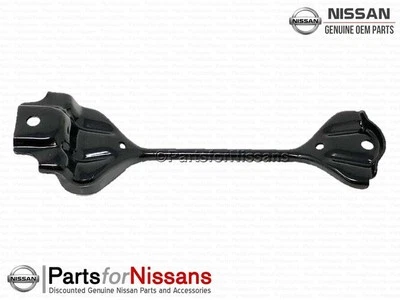 Genuine Nissan 240SX Battery Hold Down 24420-35F00 - Image 1 of 2