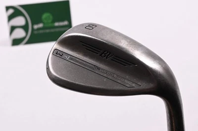 Titleist Vokey Wedgeworks Lob Wedge / 60 Degree / X-Flex N.S.PRO Modus3 Tour 120 - Image 1 of 4