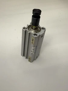 KOGANEI PNEUMATIC AIR CYLINDER ACTUATOR JIG JDAS20X50-B - Picture 1 of 6