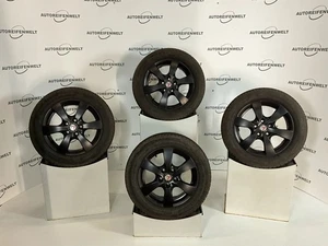 Winter Kompletträder 205/60R16 z.B. passend für VW Passat 3C - Bild 1 von 6