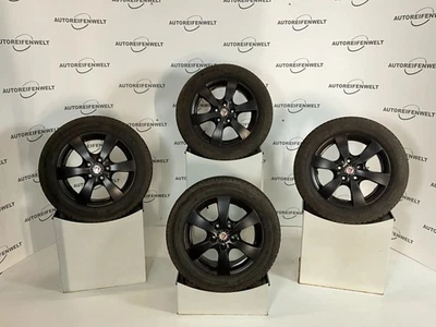 Winter Kompletträder 205/60R16 z.B. passend für VW Passat 3C - Bild 1 von 4