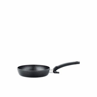 Pfanne Fissler 15910520100/0 Schwarz Aluminium Ø 20 cm - Bild 1 von 4