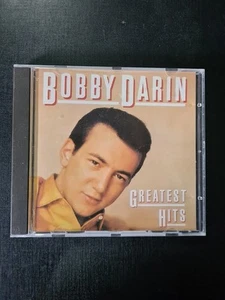 Greatest Hits by Bobby Darin (CD, 2002) - Picture 1 of 2