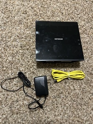 NETGEAR Cable Modem Wi-Fi Router Combo Dual Band C6250 DOCSIS 3.0 AC1600 - Image 1 of 4