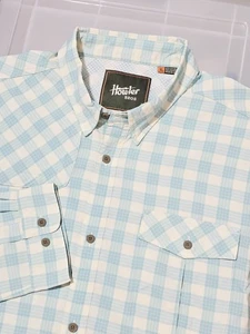 Howler Brothers Matagorda Langarmshirt Herren Größe XL - Bild 1 von 16
