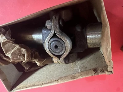 1934-1936 CHEVROLET MASTER UNIVERSAL BALL JOINT   U-JOINT part #600174 - Image 1 of 4