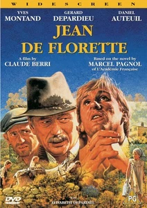 Jean De Florette (DVD) - Imagen 1 de 2