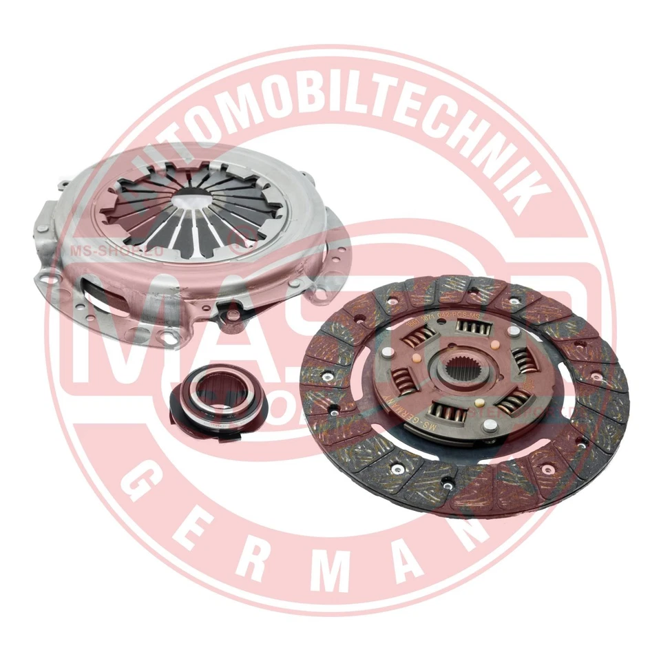 Master-Sport Allemagne Kit Embrayage pour Dacia MCV Ks _ 1.6 Sandero Js _ FS _ - Photo 1/1
