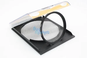 NEW 62mm Star Special Effect Camera Filter Cross 4 Point 4pt for Lens - Picture 1 of 3