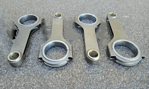 VARILLAS DE HAZ H PARA MITSUBISHI 1.8L 4G93 ESPEJAGE TODO 5.255" 93-02 - Imagen 1 de 3