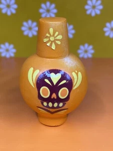 Día de Muertos Ofrenda Mini Zubehör - für Ersatz oder Diorama CÁNTARO - Bild 1 von 3