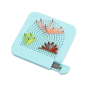 Paper Crafting Winder Quilling Tools Quillers Grid Guide DIY Art Kit Quilting - Picture 1 of 8