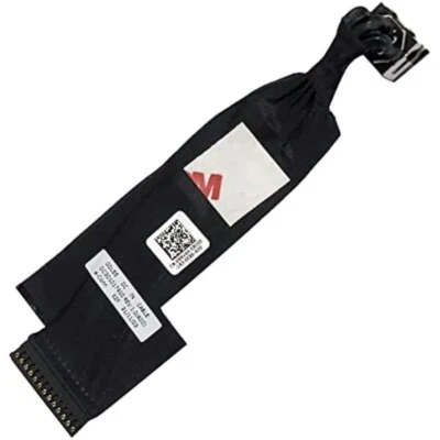 Cable for Dell G15 5510 5515 099V4H 99V4H GDL55 HDQ75 DC301017900 DC301018I00 - Image 1 of 4