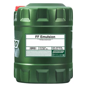 20 Liter FANFARO Emulsion - Bild 1 von 3