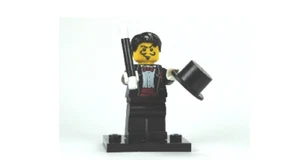 Lego Magician 8683 Collectible Series 1 Minifigure - Picture 1 of 2