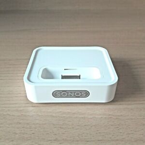 Sonos WD100 Wireless Dock for iPod and iPhone Bridge Music System Excellent