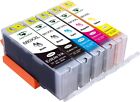 Edible 680Xl 681Xl Ink Cartridges Replacement For Canon Pixma Tr7560 Tr8560...