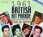 Various - 1961 British Hit Parade - Britain's Greatest Hits Vol. 10 T - K600z