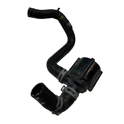 2015-2018 AUDI Q3 QUATTRO 2.0L ENGINE COOLANT AUXILIARY WATER PUMP & HOSE OEM - Image 1 of 4