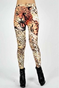sexy LEGGINGS - L90040 - Imagen 1 de 1