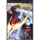 Marvel Universe (1° Série) N° 14 - Comics Marvel