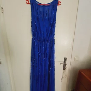 abendkleid gr. 40 - Bild 1 von 9