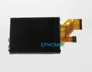 Pantalla LCD Genuina para Panasonic DMC-TZ40 ZS30 GK con Táctil + Retroiluminación - Imagen 1 de 2