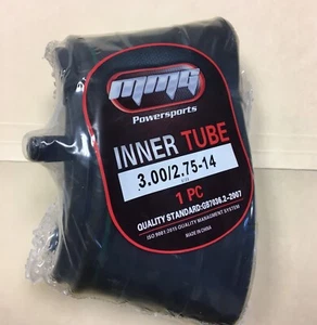 1 New 2.75-14 Tube for Scooter Tire - Picture 1 of 3