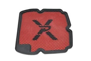 Passend für Suzuki SV1000 K3-K7 03-07 Pipercross Leistungs Luftfilter MPX080 - Bild 1 von 4