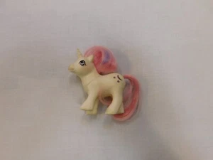 Vintage My Little Pony Baby Moondancer - (My Note) D - Picture 1 of 6