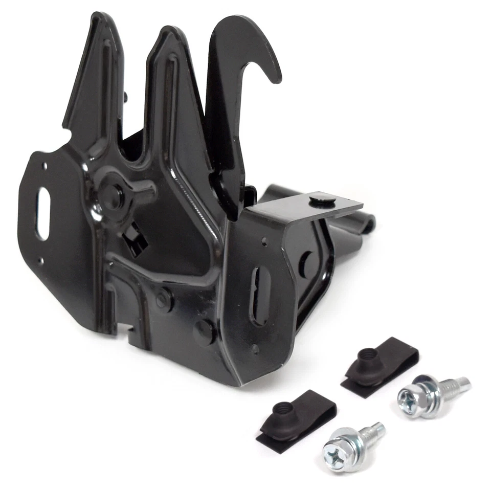 Pestillo de capó Ford Maverick 70-77, liberación de mango de captura Grabber Foto 1 de 4