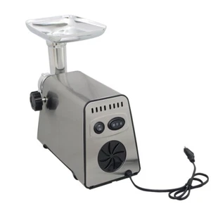 Stainless Steel Small Household Electric Bird Cat Dog Food Pellet Machine 8mm - Picture 1 of 23