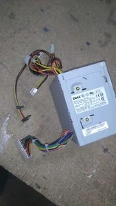 Alimentation DELL N230P-00 NPS230DB A REV 12 CN-0P8407 P8407 GX 520 620 - Bild 1 von 1