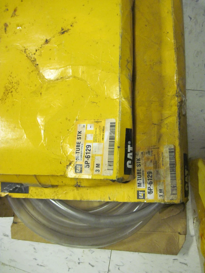Caterpillar 5P-6129 TUBE STK - Image 1 of 1