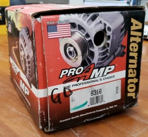 ProAMP 8318 Alternator Ford Lincoln High Output Performance HD - Picture 1 of 4