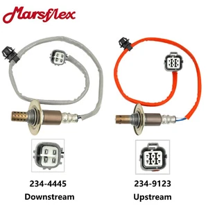 2X Up&Downstream Oxygen Sensor For Impreza 2006-2011 Legacy 06-09 2.5L Non-Turbo - Bild 1 von 12