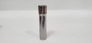 Snap-on STMM7  1/4" Drive 6-Point Metric 7 mm Lang Steckschlüssel - Bild 1 von 5