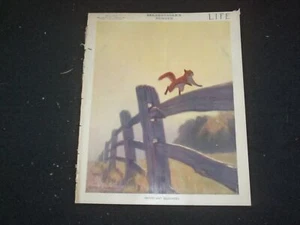 1911 APRIL 27 LIFE MAGAZINE - BREADWINNER'S NUMBER - IMPORTANT BUSINESS- ST 6451 - Imagen 1 de 7