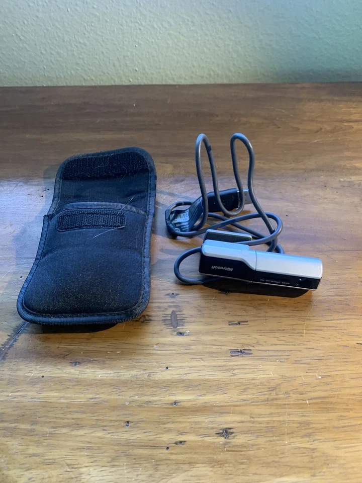 Cámara web Microsoft Lifecam NX-3000 con cancelación de ruido Foto 1 de 1