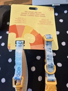 Collare e piombo per cani Disney taglia small - Foto 1 di 4